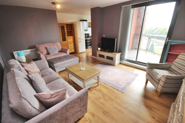 Thumbnail Flat for sale in Blantyre Street, Manchester