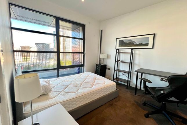 Flat 603, Bridgewater House, London photo 2