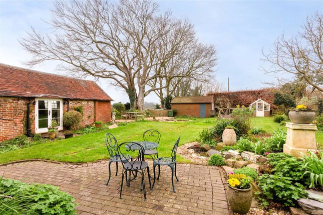 Detached house for sale in Cooksbridge, Lewes, East Sussex