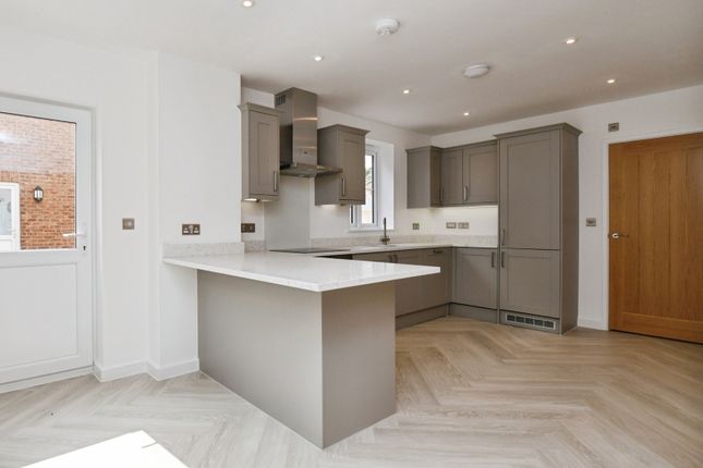 Plot 24, Sunmead, 47, Engineers Close, Chelmsford photo 2