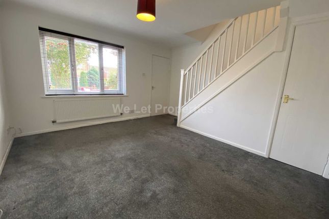 Thumbnail Property to rent in Whimberry Close, Salford