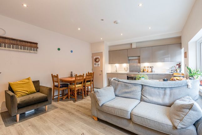 Flat for sale in Station Approach, West Byfleet