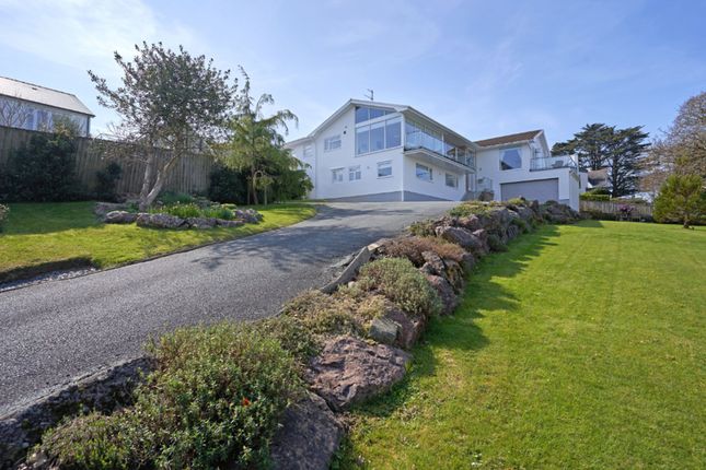 7-bed house on Bevelin House Sandy Hill Road, Saundersfoot, £1,250,000