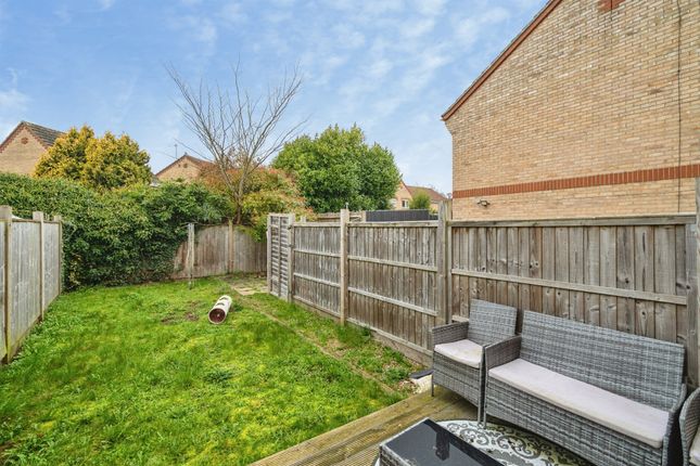 68, Thistle Close, Thetford photo 2