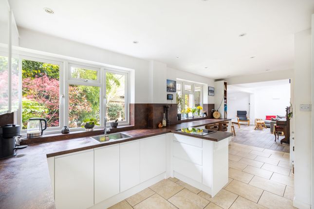 Detached house for sale in Bakers Lane, Lingfield