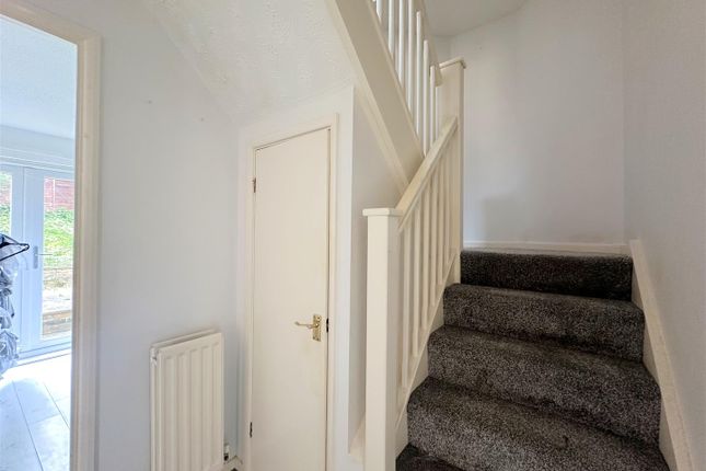 Semi-detached house for sale in Columbine Road, Hamilton, Leicester