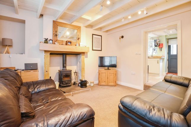 End terrace house for sale in North End, Northallerton