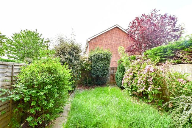 Brook Gardens, Emsworth photo 4