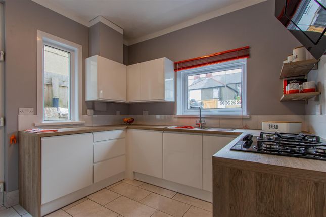 Terraced house to rent in Ferndale Street, Cardiff