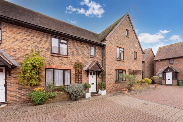 Thumbnail Town house for sale in Adam Court, Henley-On-Thames