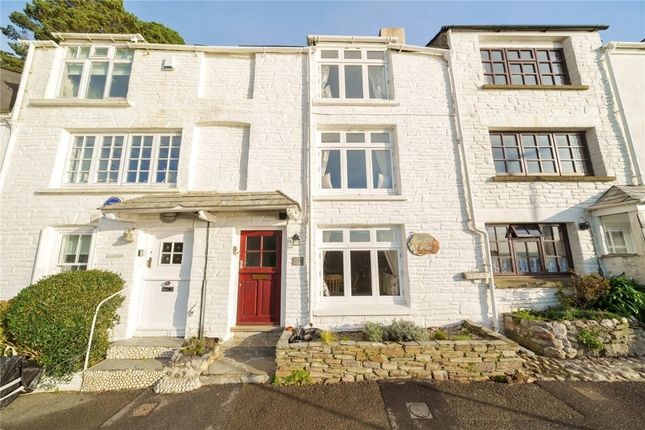 East Cliff Cottage, The Warren, Looe photo 2
