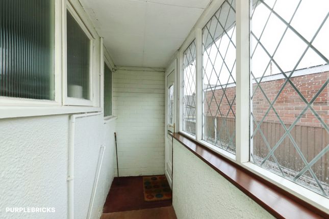 Elmwood Crescent, Armthorpe photo 2