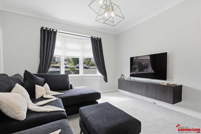 1, Drumsargard Road, Burnside, GLASGOW photo 4
