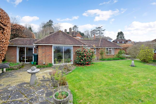 Bungalow for sale in Godalming, Surrey