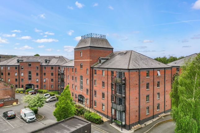 Flat for sale in Elphins Drive, Priestley Court Elphins Drive