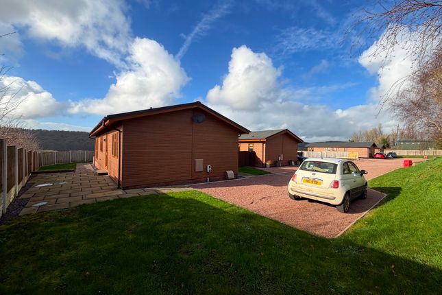 Plot 11, Valley View Park, Blakeney photo 2