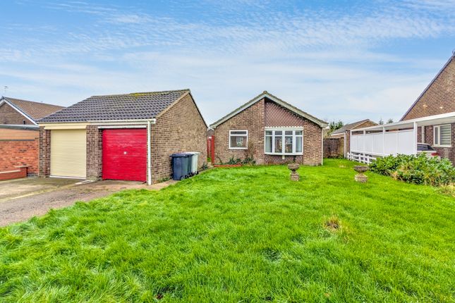 3-bed house on 22, Dawson Drive, Skegness, £150,000