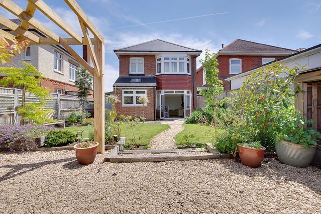 Detached house for sale in The Avenue, Moordown