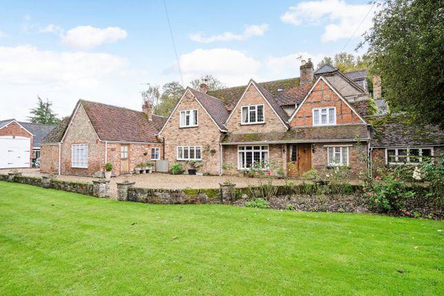 Detached house for sale in Chenies Bottom, Rickmansworth, Hertfordshire