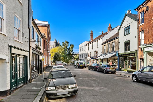 88a, Upper St. Giles Street, Norwich photo 3