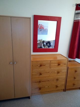 Room 2, 2c, Johnston Avenue, Stirling photo 5