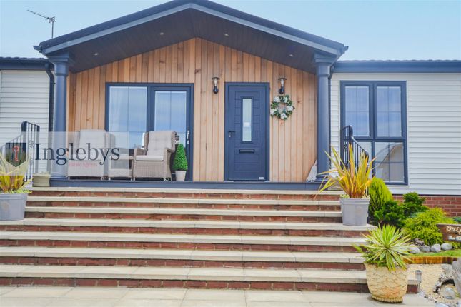 203, Hazelgrove Residential Park, Milton Street, Saltburn-By-The-Sea photo 3