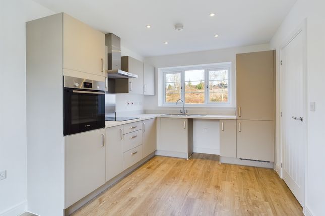 Plot 58 - The Heath, Lindley Walk photo 2