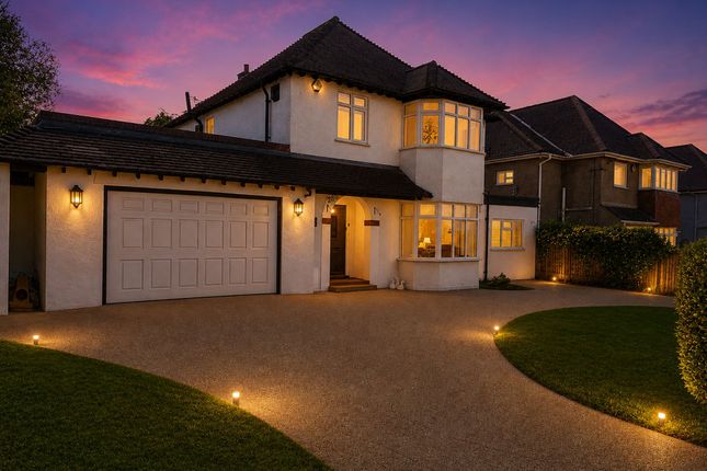 3-bed detached on Northwood Road, Uxbridge, £1,100,000