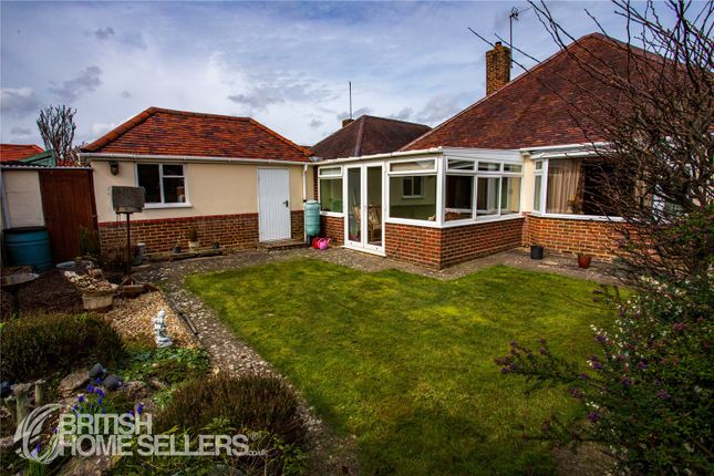 Bungalow for sale in Castle Lane West, Bournemouth