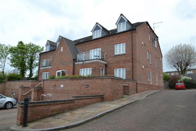 Thumbnail Shared accommodation to rent in Candleby Lane, Cotgrave, Nottingham