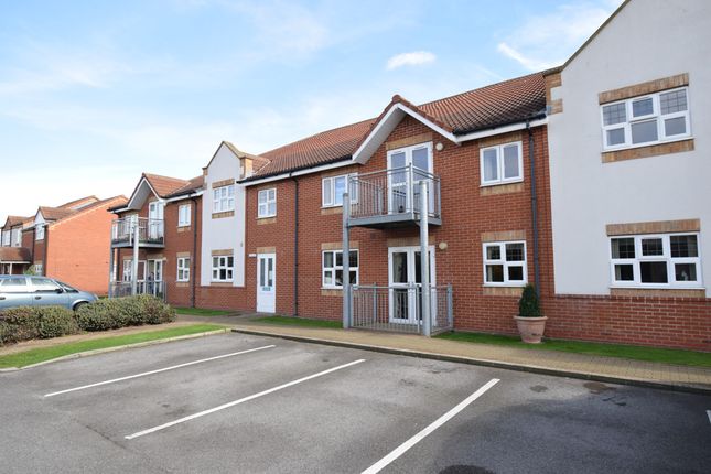 Flat for sale in Birch Tree Drive, Hedon