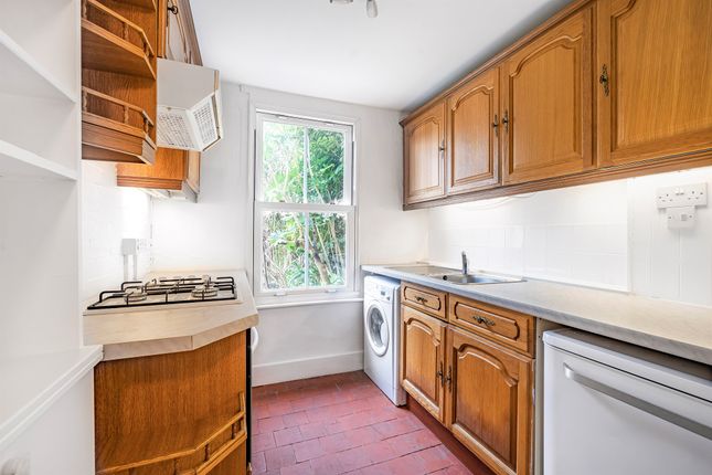Detached house for sale in Cambridge Terrace, Berkhamsted
