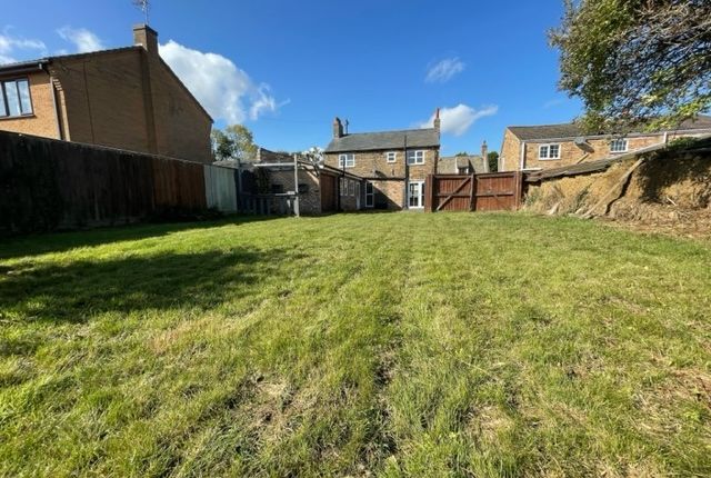 Thumbnail Detached house to rent in Horsegate, Whittlesey, Peterborough