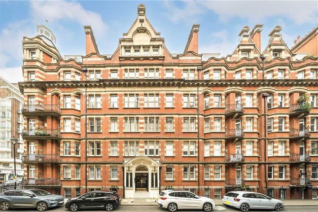 Flat for sale in Glentworth Street, London