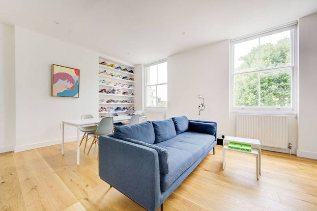 Thumbnail Flat to rent in Randolph Avenue, Maida Vale, London