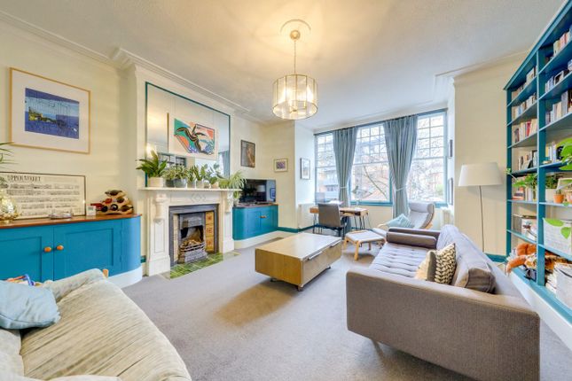 Flat for sale in Devonshire Road, Forest Hill, London