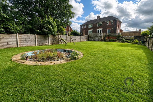 2-bed house on 32, Maricourt Avenue, Lancashire, £105,000