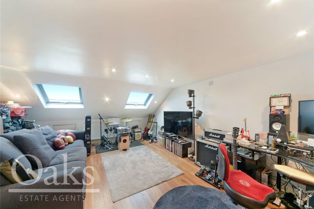 End terrace house for sale in Capri Road, Addiscombe, Croydon