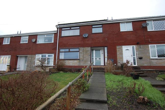 Terraced house for sale in Lees Street, Mossley, Ashton-Under-Lyne, Greater Manchester