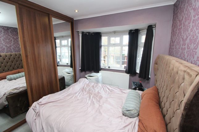 Semi-detached house to rent in Elsa Road, Welling