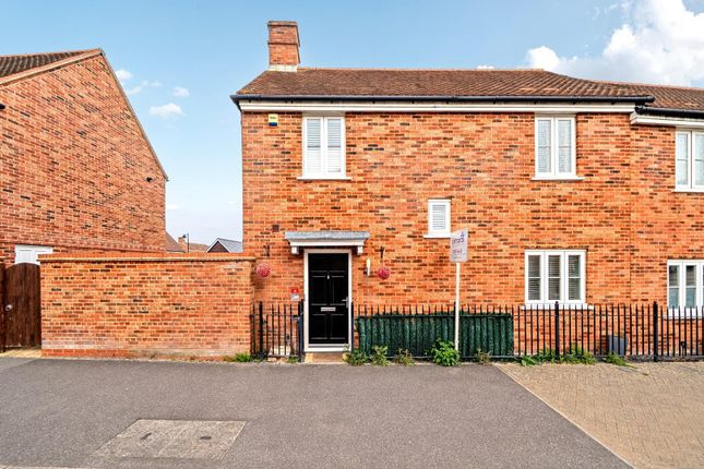 3-bed house on 4, Grainger Street, Waterlooville, £325,000
