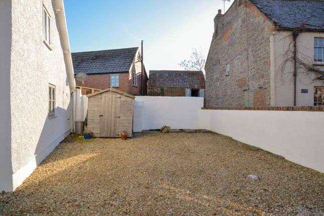 Cottage for sale in Windmill Hill, North Curry, Taunton