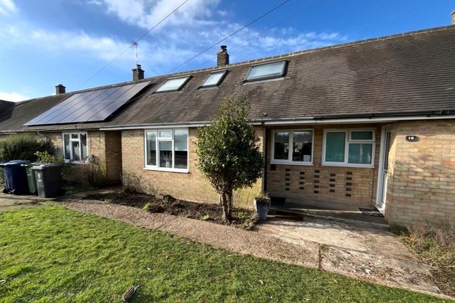 2-bed house on 18, High Street, Cambridge, £335,000