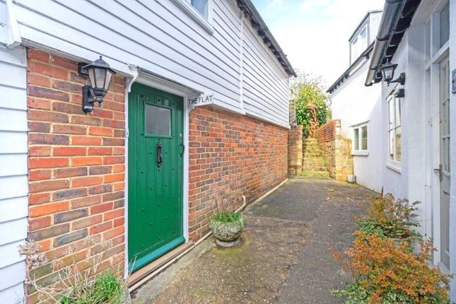 Thumbnail Flat for sale in Osborne House, High Street, Wadhurst, East Sussex
