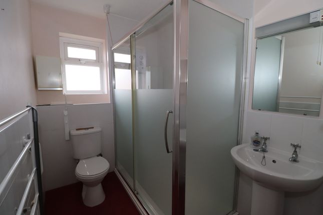 Flat for sale in Osbern Close, Cooden, Bexhill On Sea