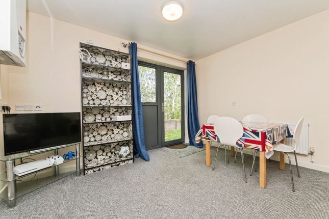 4 Hoopern Mews, Hoopern Street, Exeter photo 3