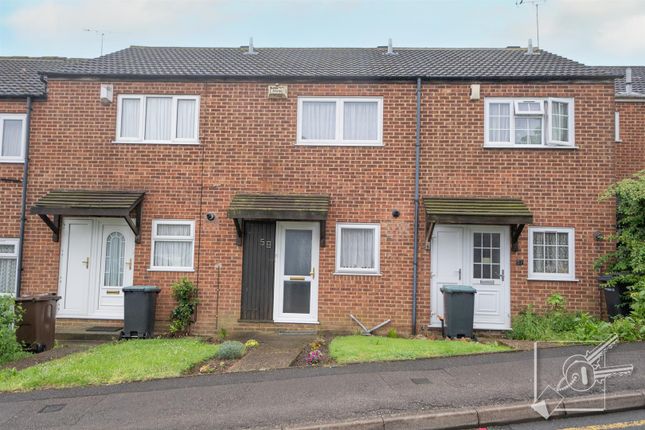 Thumbnail Property for sale in Thistledown, Gravesend