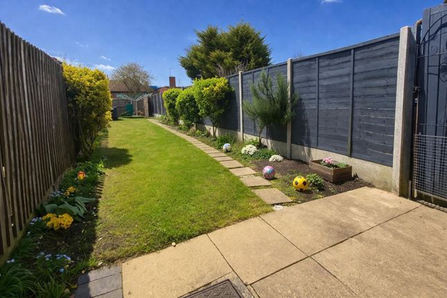 80, Belsize Avenue, Peterborough photo 4