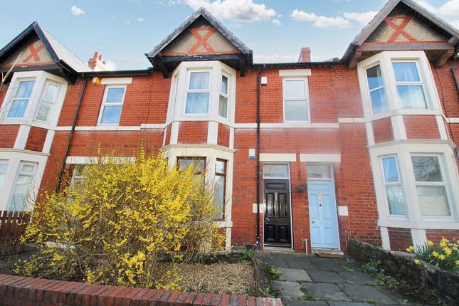 Flat for sale in Salters Road, Gosforth, Newcastle Upon Tyne