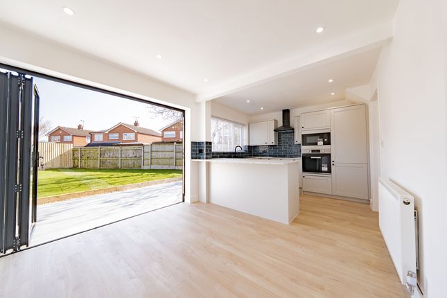 1 Shirley Drive, Leicester photo 3